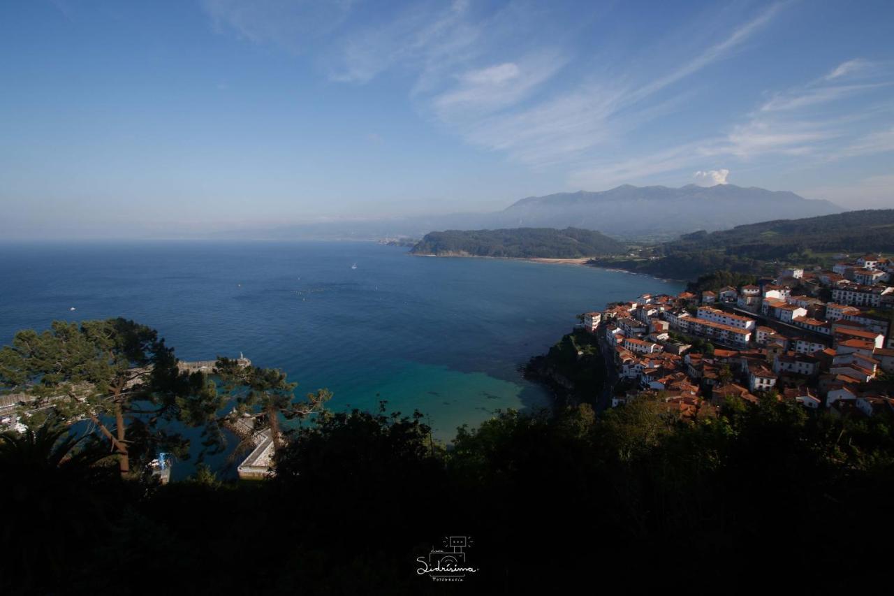 La Mar Salada Lägenhet Lastres Exteriör bild